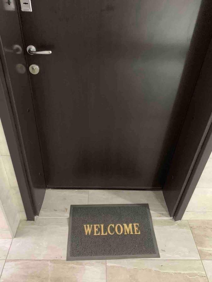 סקופיה New Cozy Apartment מראה חיצוני תמונה