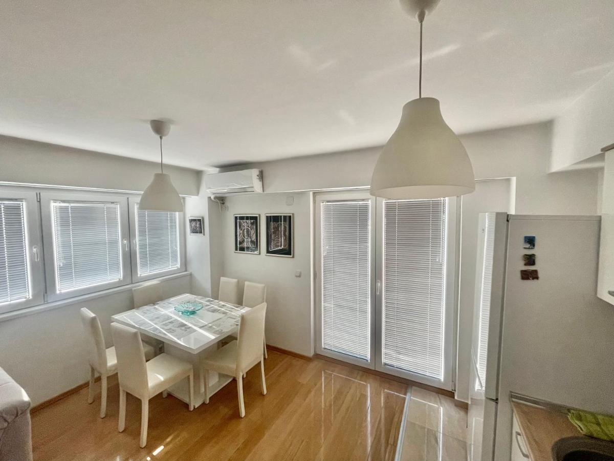 סקופיה New Cozy Apartment מראה חיצוני תמונה