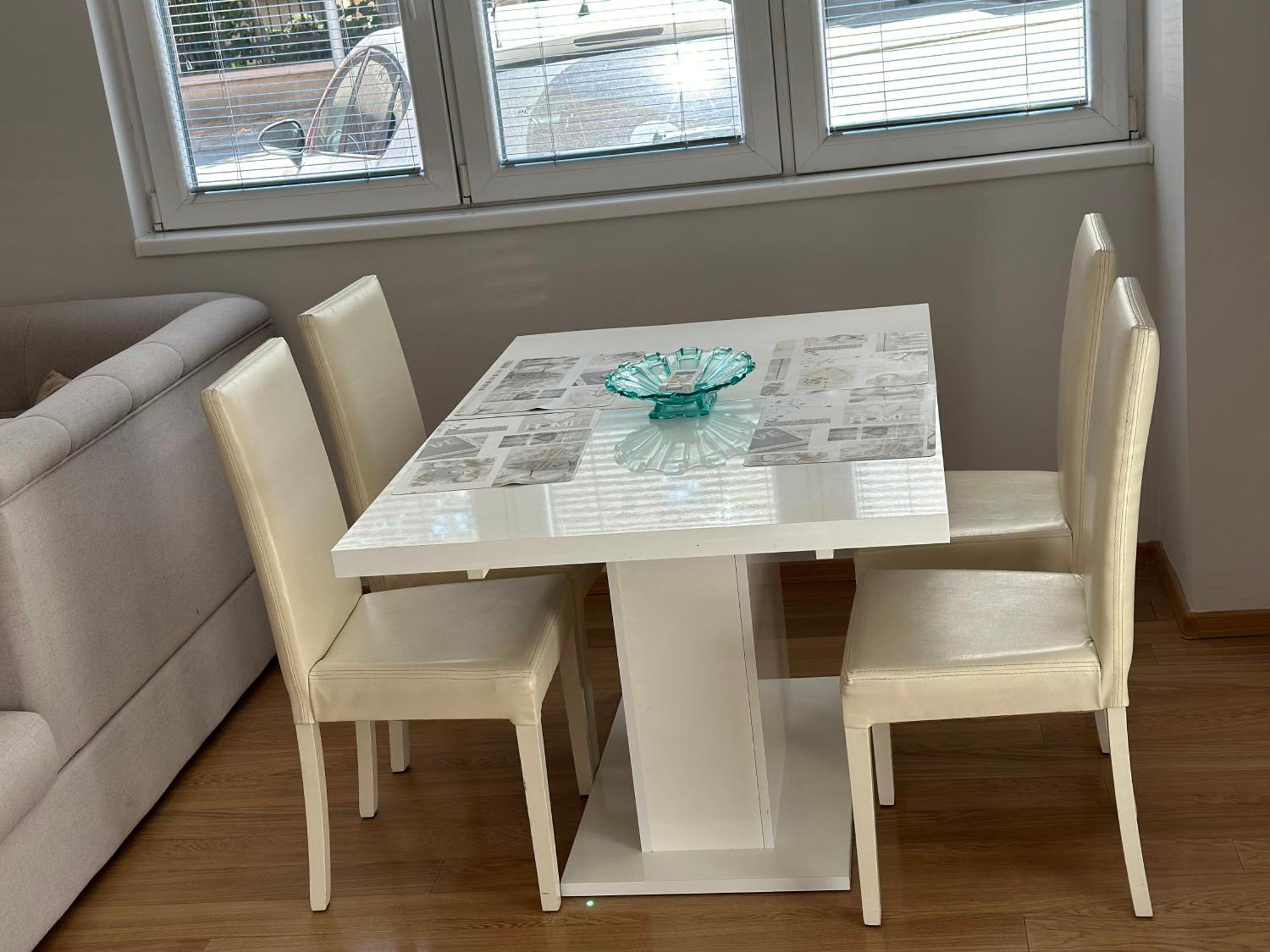 סקופיה New Cozy Apartment מראה חיצוני תמונה