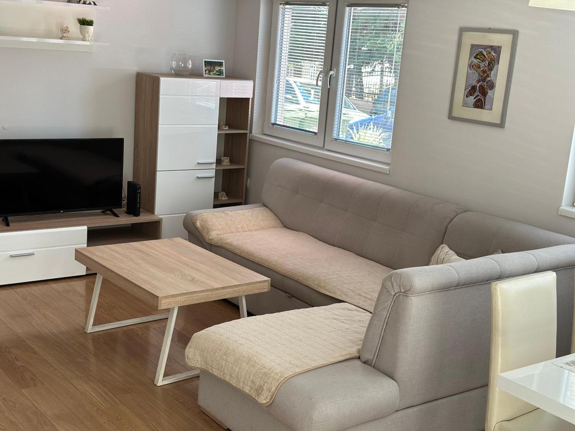 סקופיה New Cozy Apartment מראה חיצוני תמונה