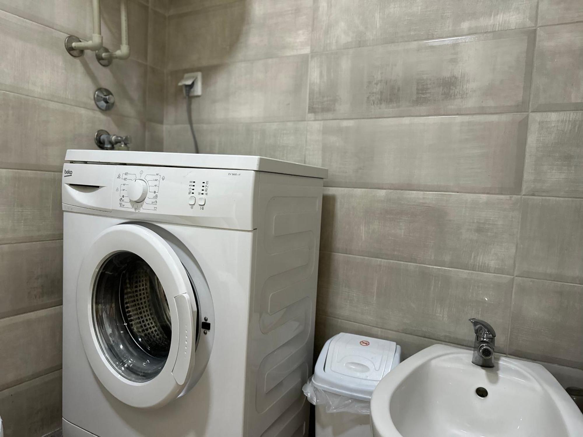 סקופיה New Cozy Apartment מראה חיצוני תמונה