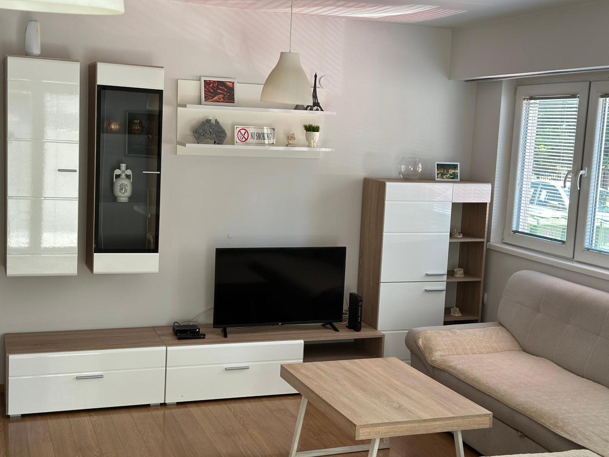 סקופיה New Cozy Apartment מראה חיצוני תמונה