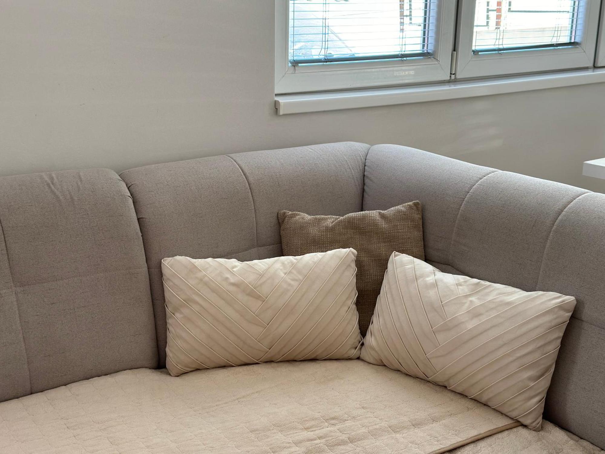 סקופיה New Cozy Apartment מראה חיצוני תמונה